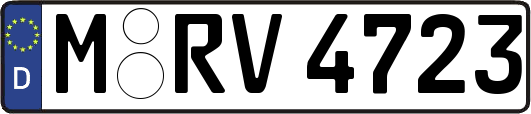 M-RV4723