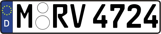 M-RV4724
