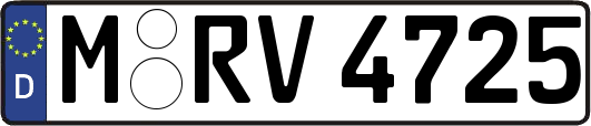 M-RV4725