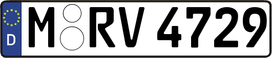 M-RV4729