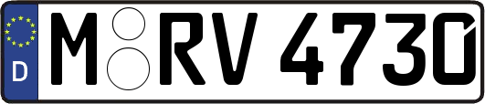 M-RV4730