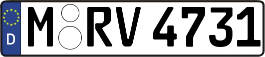M-RV4731