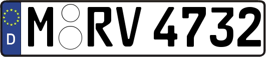 M-RV4732