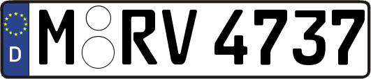M-RV4737