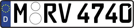 M-RV4740