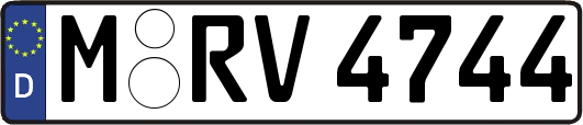 M-RV4744