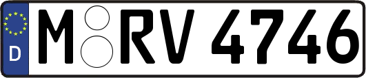 M-RV4746