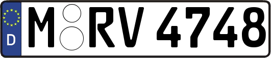 M-RV4748