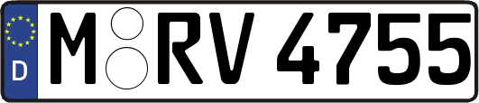 M-RV4755