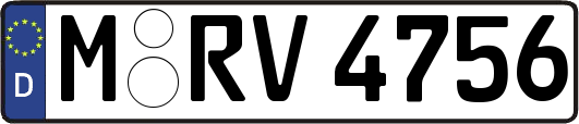 M-RV4756