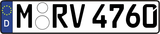M-RV4760