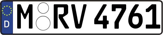 M-RV4761