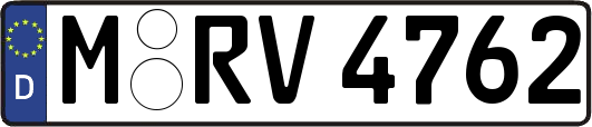 M-RV4762