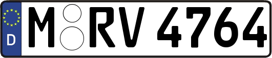 M-RV4764