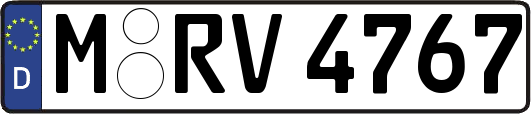 M-RV4767