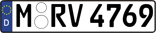 M-RV4769