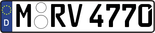 M-RV4770