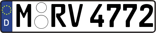 M-RV4772