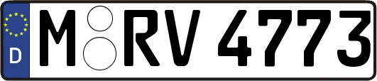 M-RV4773