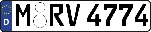 M-RV4774