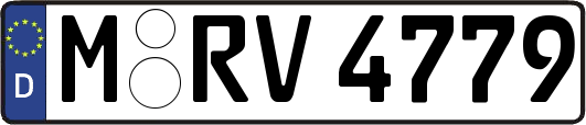 M-RV4779