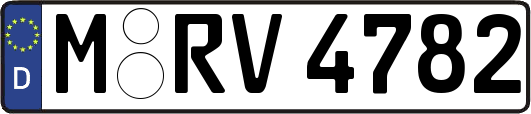M-RV4782