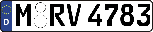 M-RV4783