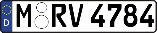 M-RV4784