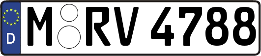 M-RV4788