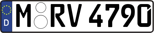 M-RV4790