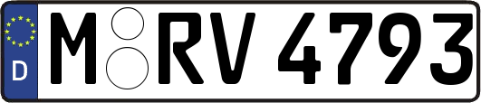 M-RV4793