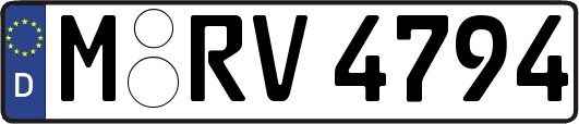 M-RV4794