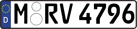 M-RV4796