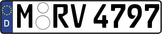 M-RV4797