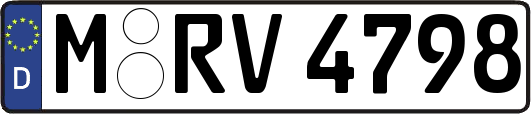 M-RV4798