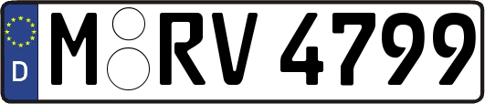 M-RV4799