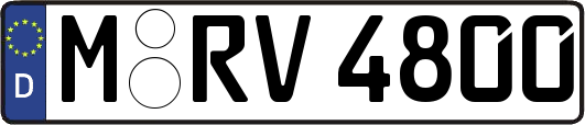M-RV4800