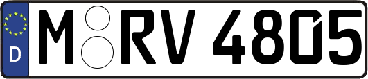 M-RV4805