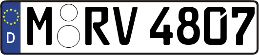 M-RV4807