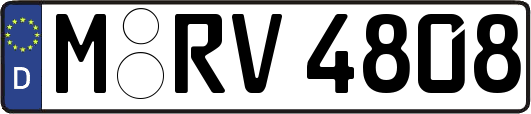 M-RV4808