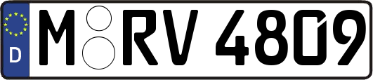 M-RV4809