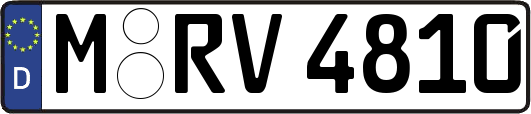 M-RV4810
