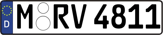 M-RV4811