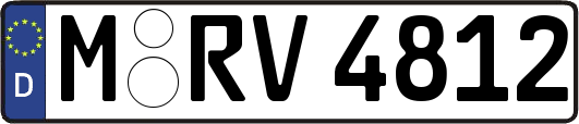 M-RV4812