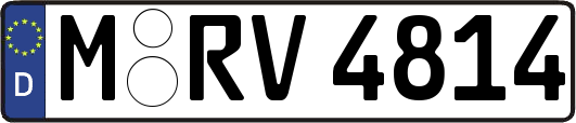 M-RV4814