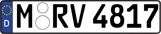 M-RV4817