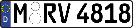 M-RV4818