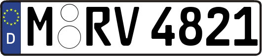M-RV4821