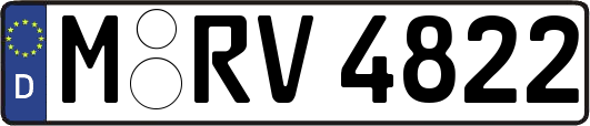 M-RV4822