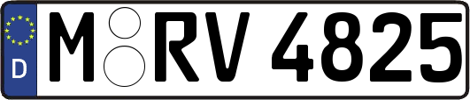M-RV4825